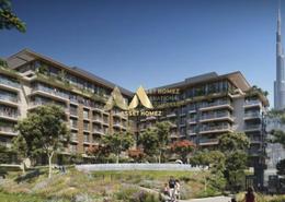 Villa - 1 bedroom - 2 bathrooms for sale in Central Park at City Walk - City Walk - Dubai