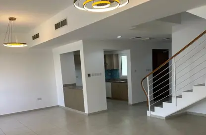 Townhouse - 2 Bedrooms - 3 Bathrooms for sale in Liwa Village Villas - Liwa Village - Al Ghadeer - Abu Dhabi
