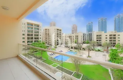 شقة - 2 غرف نوم - 3 حمامات للبيع في الثيال 2 - الثيال - جرينز - دبي