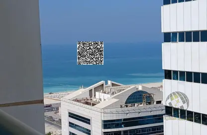 Apartment - 2 Bedrooms - 3 Bathrooms for sale in Ajman One Tower 1 - Ajman One - Ajman Downtown - Ajman