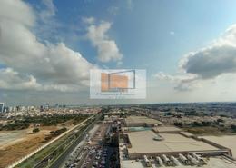 Apartment - 3 bedrooms - 4 bathrooms for rent in United Square - Al Khalidiya - Abu Dhabi