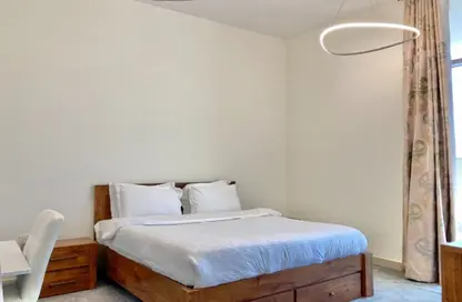 Apartment - 1 Bedroom - 2 Bathrooms for rent in Azizi Shaista Residences - Al Furjan - Dubai