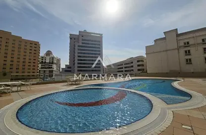 Apartment - 3 Bedrooms - 4 Bathrooms for rent in Oud Metha - Bur Dubai - Dubai