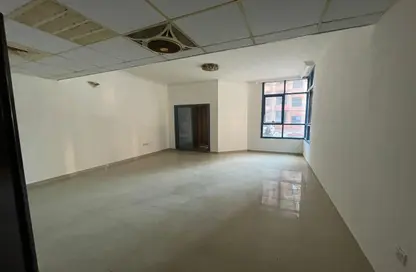 Empty Room image for: Apartment - 2 Bedrooms - 3 Bathrooms for rent in Al Naemiya Towers - Al Nuaimiya - Ajman, Image 1