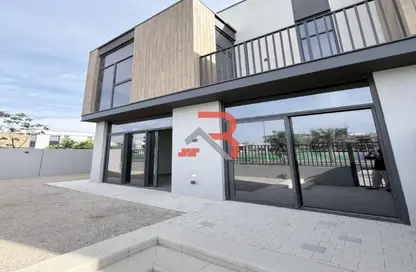 Villa - 4 Bedrooms - 3 Bathrooms for rent in Mudon Al Ranim 2 - Mudon - Dubai