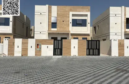Villa - 3 Bedrooms - 5 Bathrooms for sale in Al Zaheya Gardens - Al Zahya - Ajman