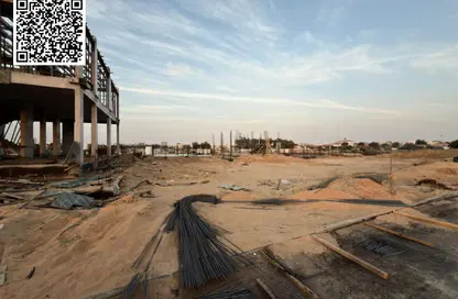 Land - Studio for sale in Al Helio 2 - Al Helio - Ajman