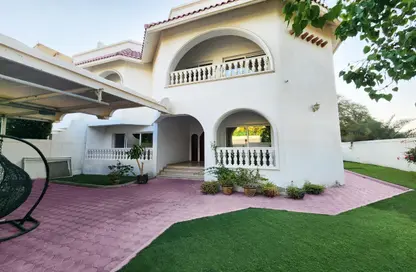 Villa - 4 Bedrooms - 4 Bathrooms for rent in Al Manara - Dubai