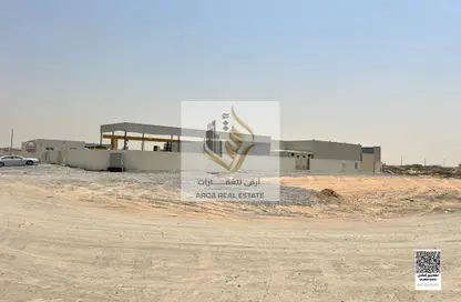 Land - Studio for sale in Sharjah Industrial Area - Sharjah
