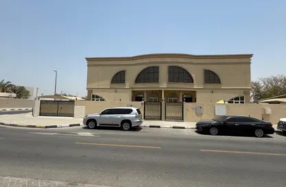 Villa - 5 Bedrooms - 5 Bathrooms for sale in Al Khezamia - Mughaidir - Sharjah