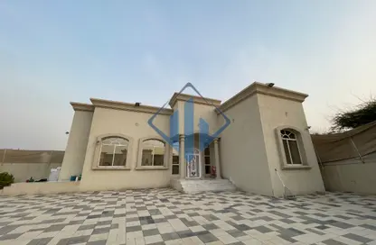 Villa - 3 Bedrooms - 3 Bathrooms for rent in Al Riffa - Ras Al Khaimah