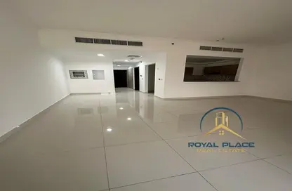 Apartment - Studio - 1 Bathroom for rent in Spanish Tower - Dubai Sports City - Dubai