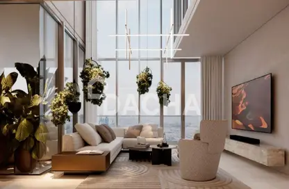 شقة - غرفة نوم - 2 حمامات للبيع في كيمبينسكي مارينا ريزيدينس - دبي مارينا - دبي شقة - غرفة نوم - 2 حمامات للبيع في كيمبينسكي مارينا ريزيدينس - دبي مارينا - دبي