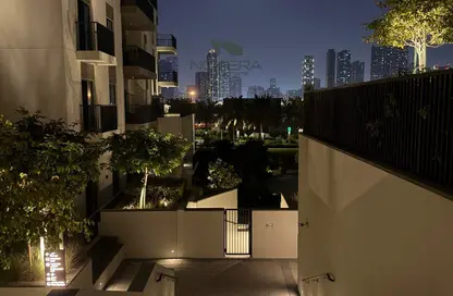 Apartment - 1 Bedroom - 2 Bathrooms for sale in Nada Residences - Maryam Gate Residence - Maryam Island - Sharjah