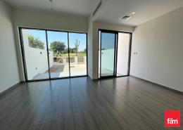 Empty Room image for: Townhouse - 3 bedrooms - 3 bathrooms for rent in Park Residence 1 - Park Residences - DAMAC Hills - Dubai, Image 1