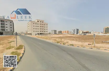 أرض - استوديو للبيع في الجرف الصناعية 3 - الجرف الصناعية - عجمان