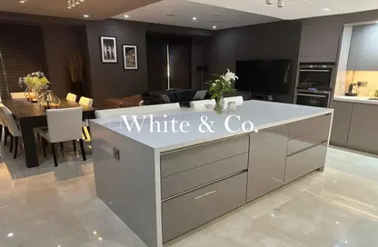 Apartment - 4 Bedrooms - 5 Bathrooms for sale in Murjan 1 - Murjan - Jumeirah Beach Residence - Dubai Apartment - 4 Bedrooms - 5 Bathrooms for sale in Murjan 1 - Murjan - Jumeirah Beach Residence - Dubai