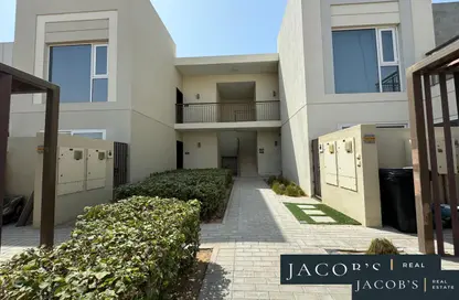 Apartment - 2 Bedrooms - 2 Bathrooms for sale in Urbana III - EMAAR South - Dubai South (Dubai World Central) - Dubai