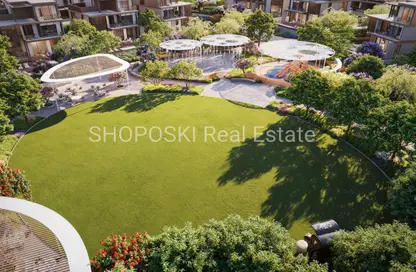 Villa - 4 Bedrooms - 4 Bathrooms for sale in Nad Al Sheba Gardens - Nad Al Sheba - Dubai