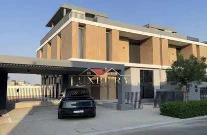 فيلا - 5 غرف نوم - 6 حمامات للايجار في جون - المرابع العربية 3 - دبي