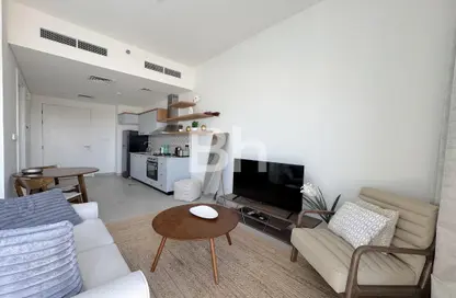 Apartment - 1 Bedroom - 1 Bathroom for rent in Golfville - Dubai Hills Estate - Dubai