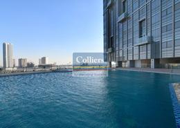 Townhouse - 2 bedrooms - 3 bathrooms for rent in Horizon Tower A - City Of Lights - Al Reem Island - Abu Dhabi
