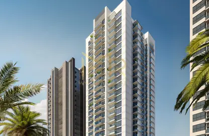 Apartment - 2 Bedrooms - 3 Bathrooms for sale in V1ter Residence - Jumeirah Village Circle - Dubai