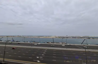 Apartment - 2 Bedrooms - 3 Bathrooms for rent in Deira Enrichment Project - Deira - Dubai