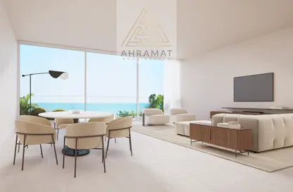 Apartment - 1 Bedroom - 2 Bathrooms for sale in Creekside - Al Zorah - Ajman