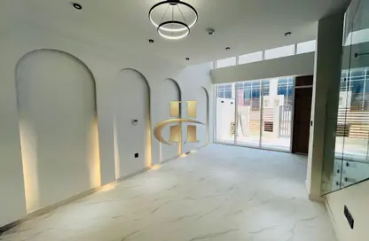 Villa - 1 Bedroom - 2 Bathrooms for rent in Rukan 3 - Dubai Land - Dubai