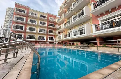 Apartment - Studio - 1 Bathroom for rent in Botanica - Jumeirah Village Circle - Dubai
