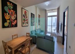 Apartment - 1 bedroom - 2 bathrooms for rent in Mangrove Residence - Shams Abu Dhabi - Al Reem Island - Abu Dhabi