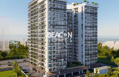 Apartment - 1 Bedroom - 2 Bathrooms for sale in VERDAN1A Phase 4 - Dubai Land Residence Complex - Dubai Land - Dubai