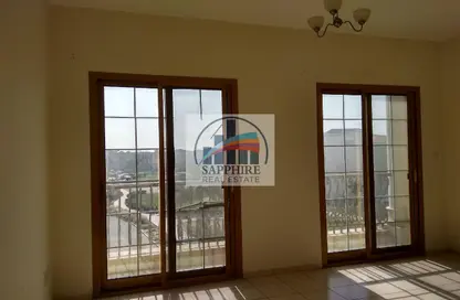 شقة - 1 حمام للبيع في S17 - طراز أسباني - المدينة العالمية - دبي شقة - 1 حمام للبيع في S17 - طراز أسباني - المدينة العالمية - دبي