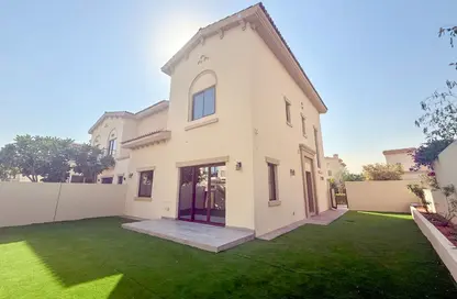 Townhouse - 3 Bedrooms - 4 Bathrooms for rent in Mira 5 - Mira - Reem - Dubai