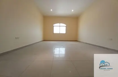 Apartment - Studio - 1 Bathroom for rent in Khalifa City A Villas - Khalifa City A - Khalifa City - Abu Dhabi