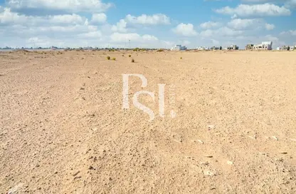 أرض - استوديو للبيع في الريمان II - الشامخة - أبوظبي
