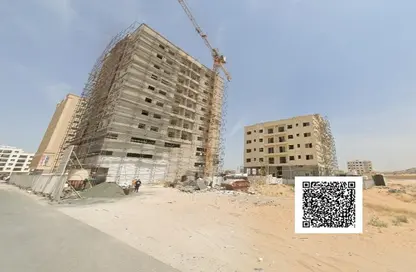 Land - Studio for sale in Al Jurf - Ajman Downtown - Ajman