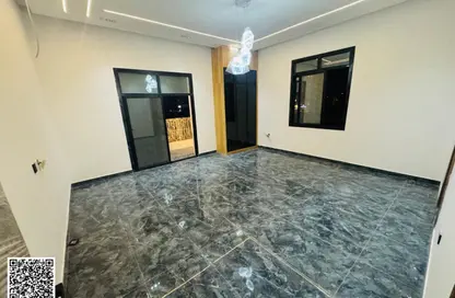 Villa - 5 Bedrooms - 7 Bathrooms for rent in Al Helio 2 - Al Helio - Ajman