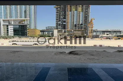 Retail - Studio for rent in AZIZI Riviera 40 - Meydan One - Meydan - Dubai