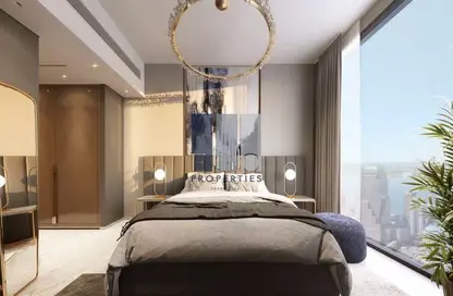 Apartment - 3 Bedrooms - 4 Bathrooms for sale in Renad Tower - Al Reem Island - Abu Dhabi