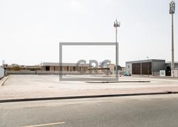 Outdoor Building image for: Land for rent in Zabeel 1 - Zabeel - Dubai, Image 1