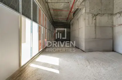 Retail - Studio for sale in Damac Maison Prive Podium - Damac Maison Prive - Business Bay - Dubai