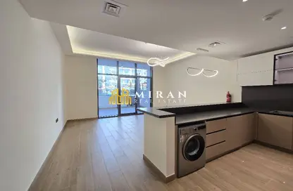 شقة - غرفة نوم - 2 حمامات للايجار في ويست فيو جاردن - قرية جميرا الدائرية - دبي