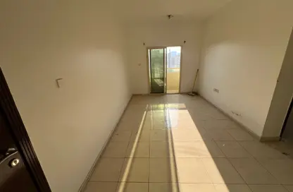 Apartment - 1 Bedroom - 2 Bathrooms for rent in Al Rashidiya Towers - Al Rashidiya - Ajman Downtown - Ajman