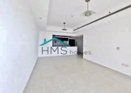 Empty Room image for: Apartment - 1 bedroom - 2 bathrooms for rent in Churchill Residency Tower - Churchill Towers - Business Bay - Dubai, Image 1