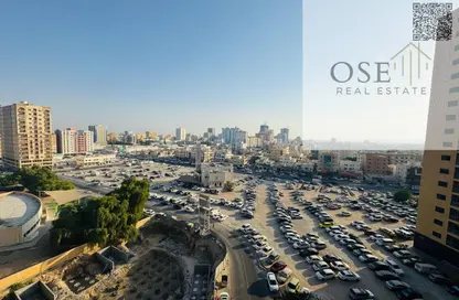 Apartment - Studio - 1 Bathroom for sale in Al Nuaimiya Towers C - Al Nuaimiya - Ajman Apartment - Studio - 1 Bathroom for sale in Al Nuaimiya Towers C - Al Nuaimiya - Ajman