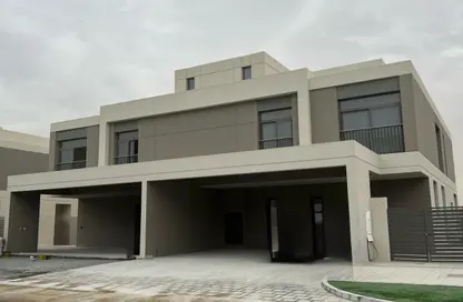 Villa - 5 Bedrooms - 7 Bathrooms for sale in South Bay 1 - South Bay - Dubai South (Dubai World Central) - Dubai