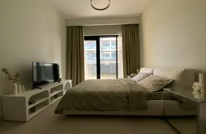 Apartment - 1 Bedroom - 2 Bathrooms for sale in Al Serh Residences 11 - Jumeirah Village Circle - Dubai
