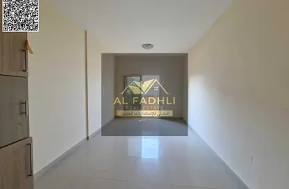 Apartment - 1 Bedroom - 1 Bathroom for rent in Abna Saqer Building - Al Hamidiya 1 - Al Hamidiya - Ajman